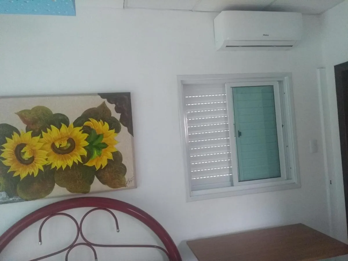 Σπίτι διακοπών Residencial Happy Kitnet 4 Pessoas Βίλα Bombinhas